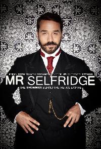 Mr Selfridge